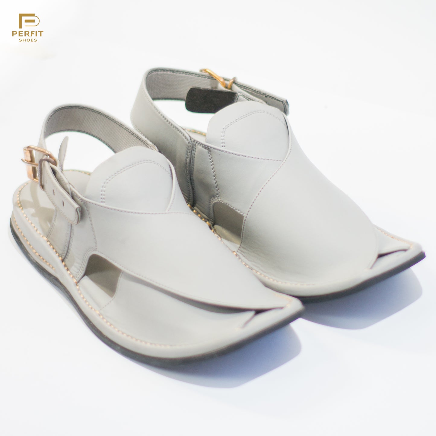 Smart Zalmi chapal # PF-1014-GRY