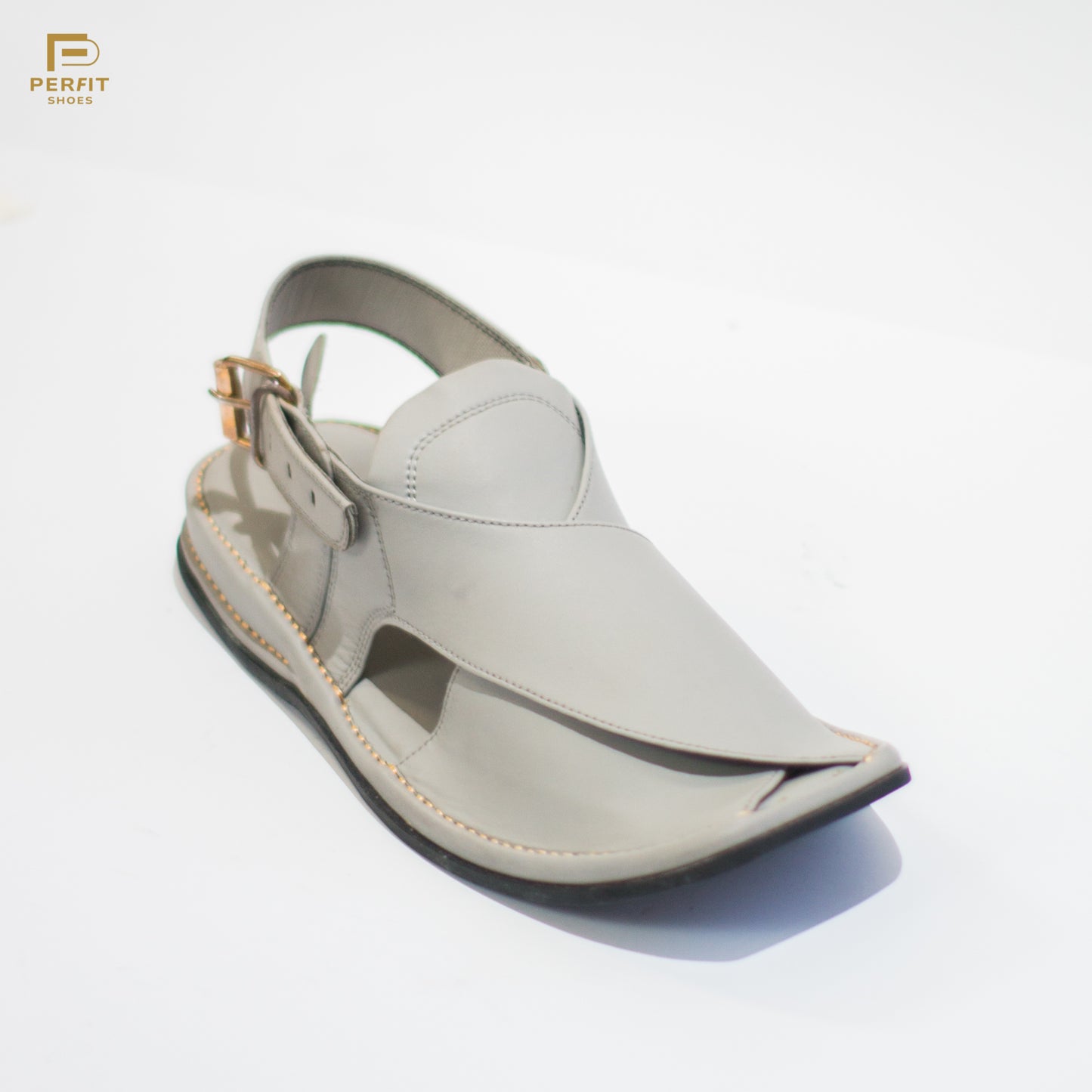 Smart Zalmi chapal # PF-1014-GRY