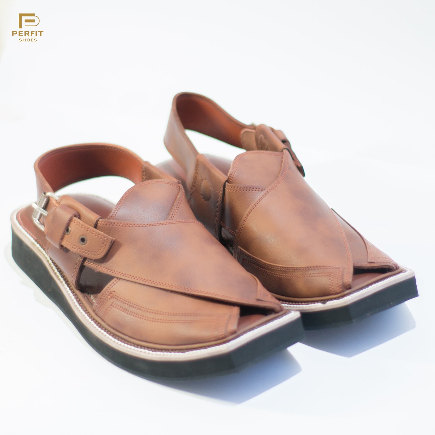 Kaptaan Chapal # PF-1015-BRN