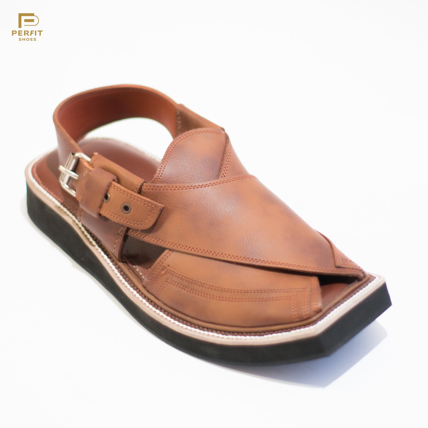 Kaptaan Chapal # PF-1015-BRN