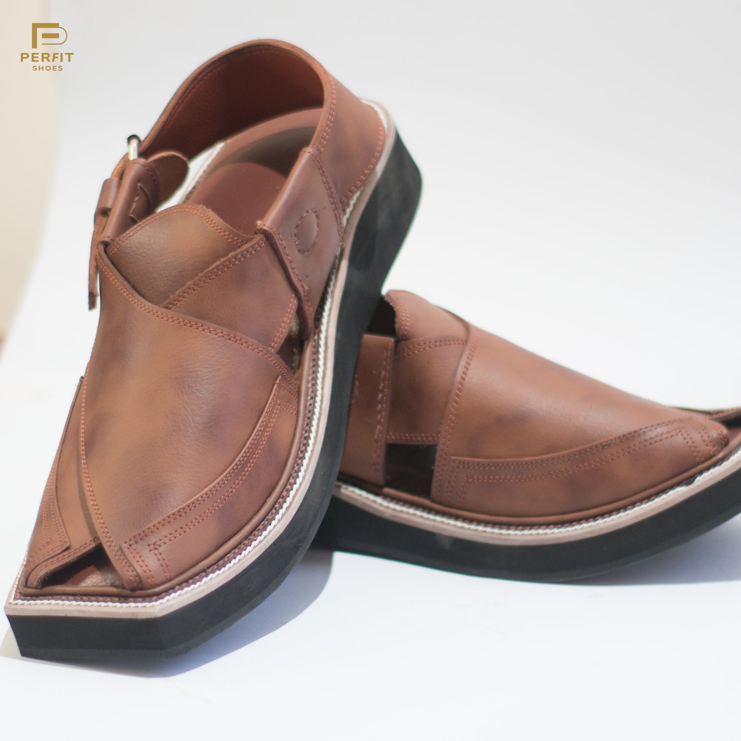 Kaptaan Chapal # PF-1015-BRN