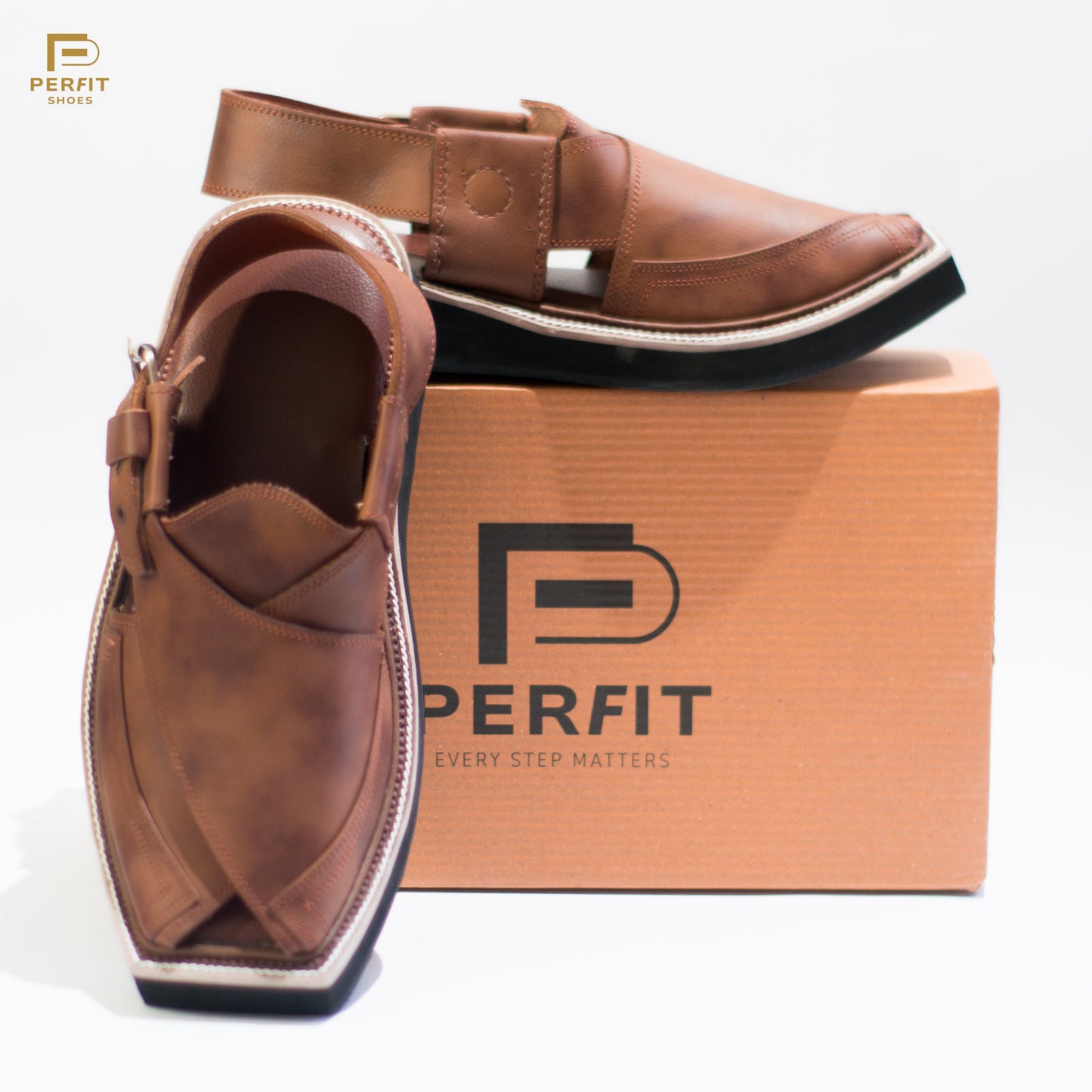 Kaptaan Chapal # PF-1015-BRN